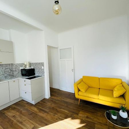 Appartement Bonaparte Centre Ville D'Ajaccio Ajaccio  Zewnętrze zdjęcie