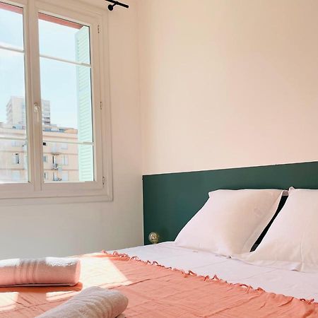 Appartement Bonaparte Centre Ville D'Ajaccio Ajaccio  Zewnętrze zdjęcie
