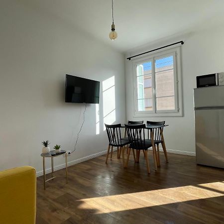 Appartement Bonaparte Centre Ville D'Ajaccio Ajaccio  Zewnętrze zdjęcie