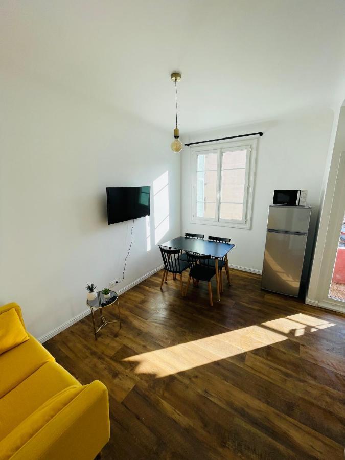 Appartement Bonaparte Centre Ville D'Ajaccio Ajaccio  Zewnętrze zdjęcie