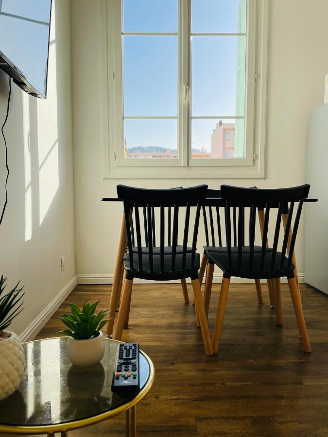 Appartement Bonaparte Centre Ville D'Ajaccio Ajaccio  Zewnętrze zdjęcie
