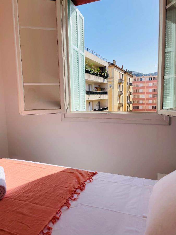 Appartement Bonaparte Centre Ville D'Ajaccio Ajaccio  Zewnętrze zdjęcie