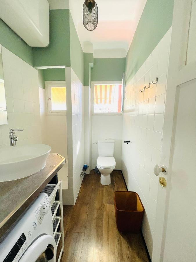 Appartement Bonaparte Centre Ville D'Ajaccio Ajaccio  Zewnętrze zdjęcie