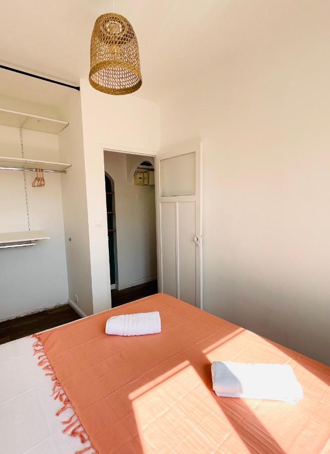 Appartement Bonaparte Centre Ville D'Ajaccio Ajaccio  Zewnętrze zdjęcie