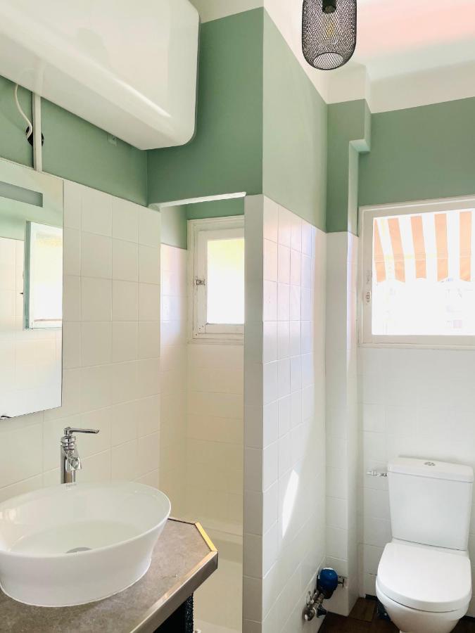 Appartement Bonaparte Centre Ville D'Ajaccio Ajaccio  Zewnętrze zdjęcie