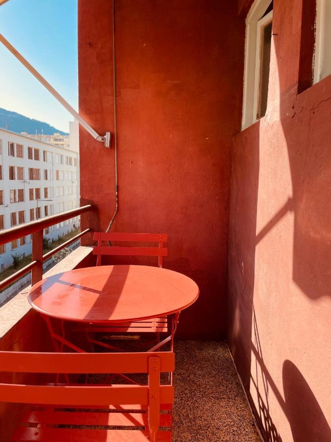 Appartement Bonaparte Centre Ville D'Ajaccio Ajaccio  Zewnętrze zdjęcie
