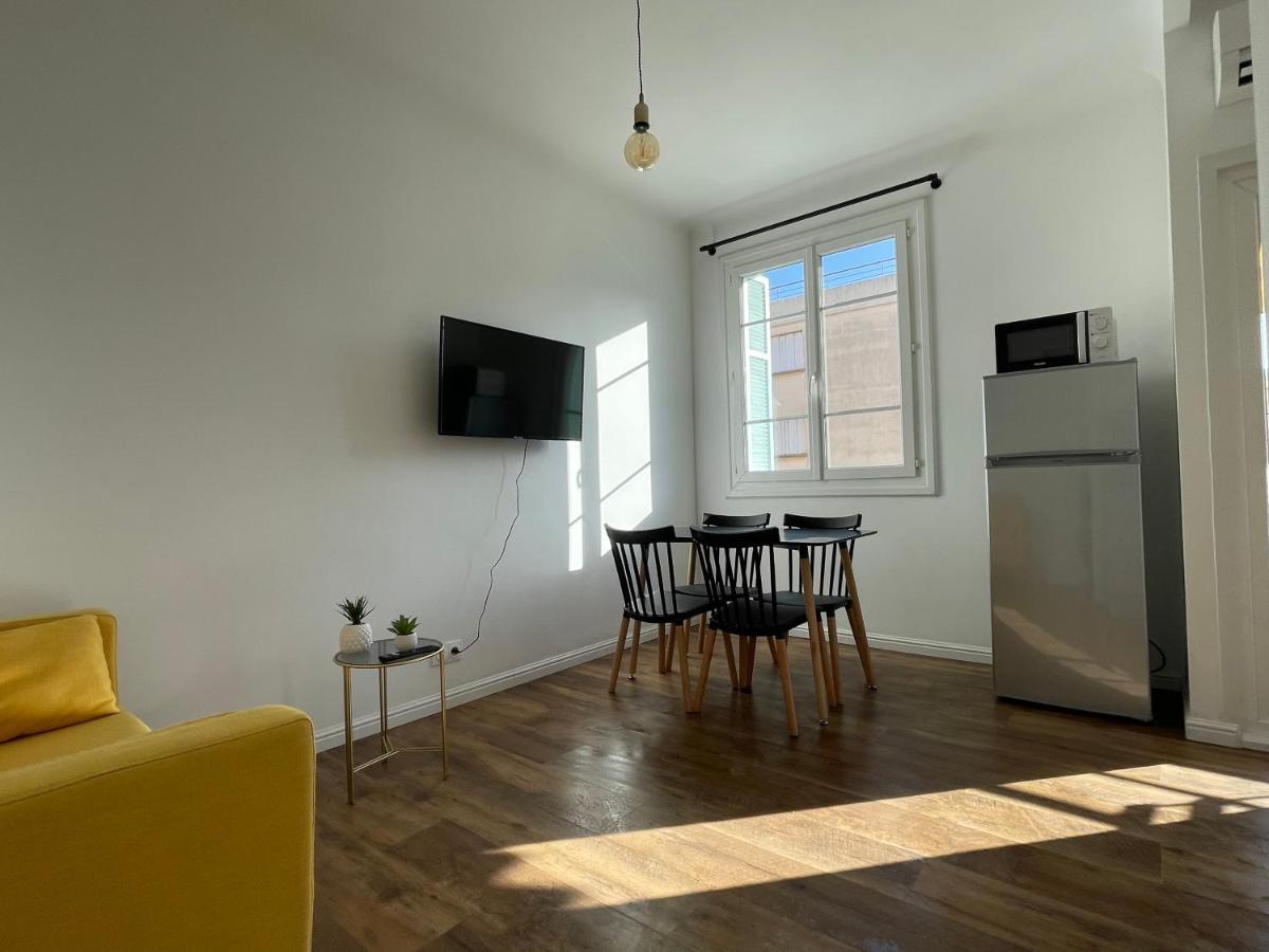 Appartement Bonaparte Centre Ville D'Ajaccio Ajaccio  Zewnętrze zdjęcie