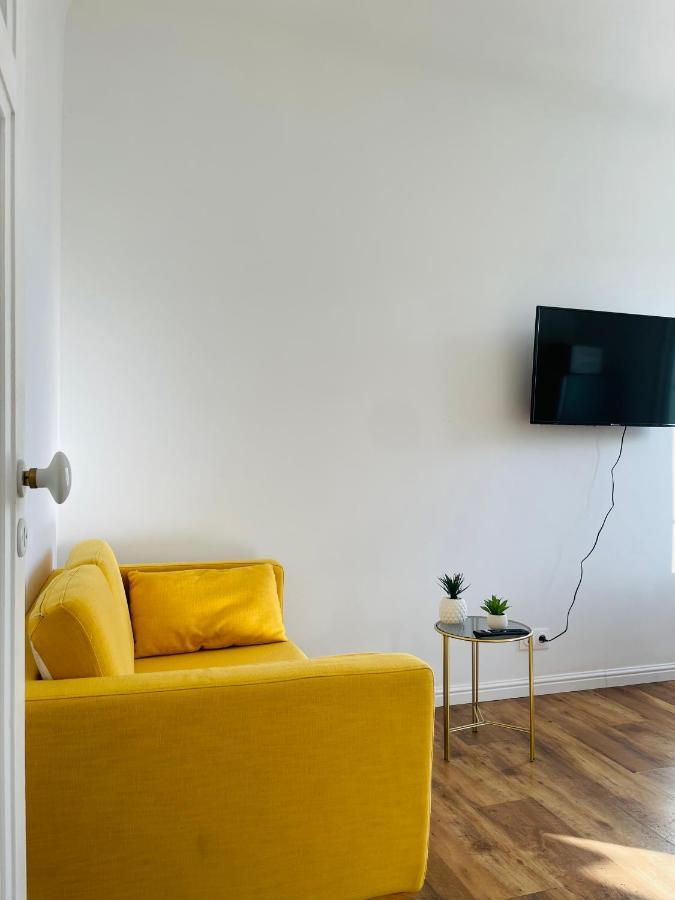 Appartement Bonaparte Centre Ville D'Ajaccio Ajaccio  Zewnętrze zdjęcie