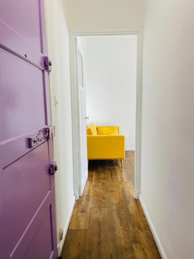 Appartement Bonaparte Centre Ville D'Ajaccio Ajaccio  Zewnętrze zdjęcie
